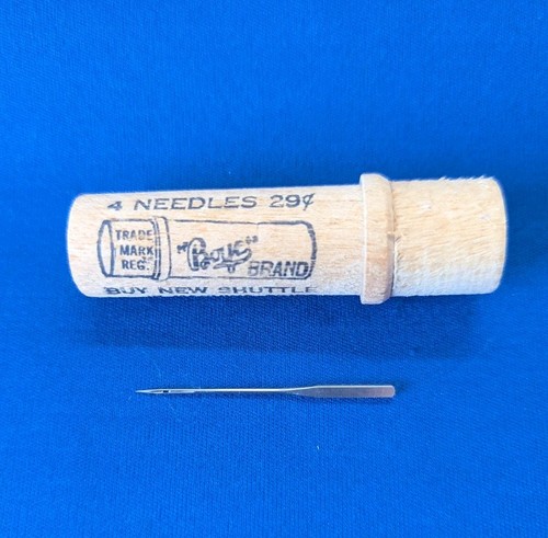 Boye brand needle company - boye,
