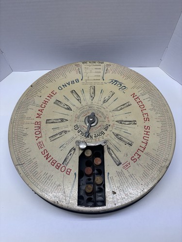 Antique boye needle - antique,