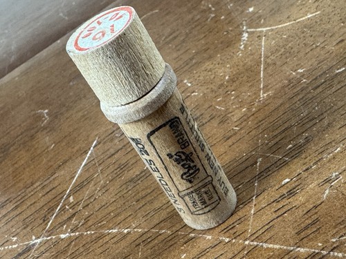 Vintage boye needle case - needle,
