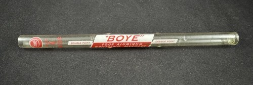 Vintage boye needle - boye,